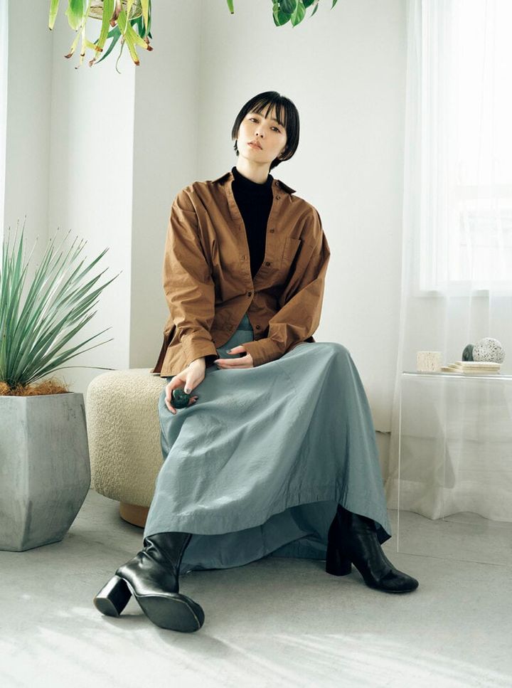 BY MALENE BIRGER（バイ・マレーネ・ビルガー）