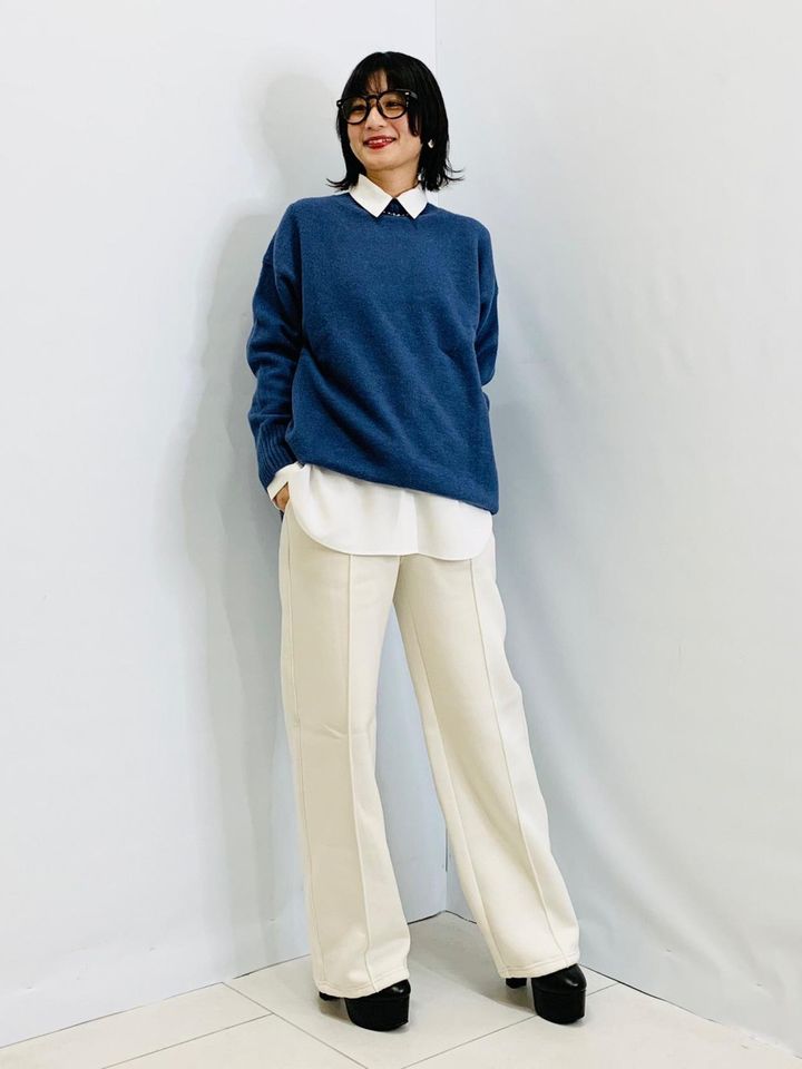 画像4: 出典：GU