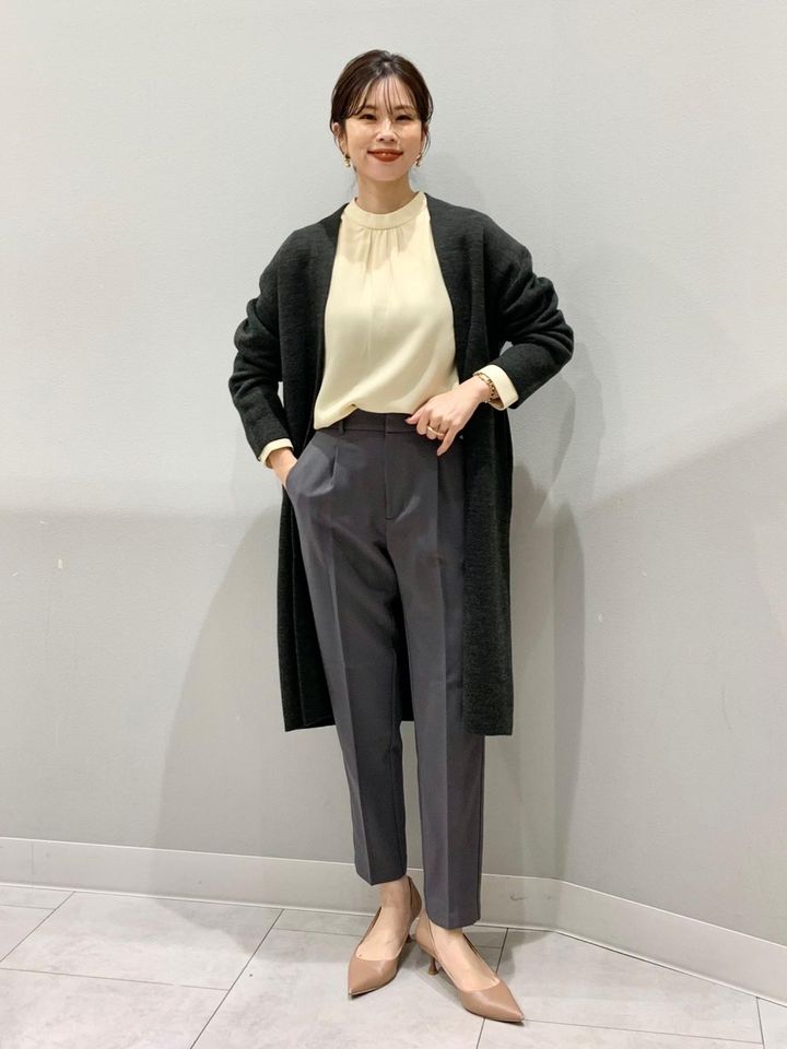 画像1: 出典：GU