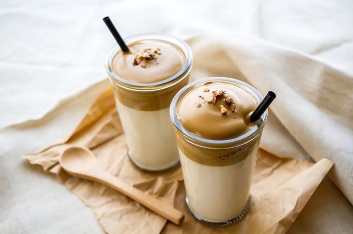 コーヒードリンク