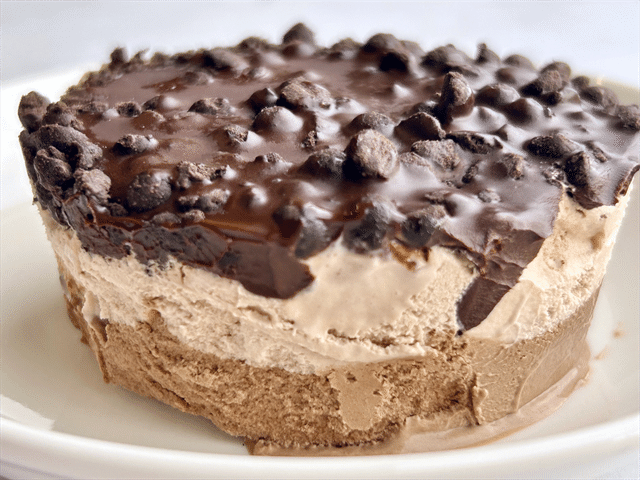 大人ラベル とことんショコラ 中身