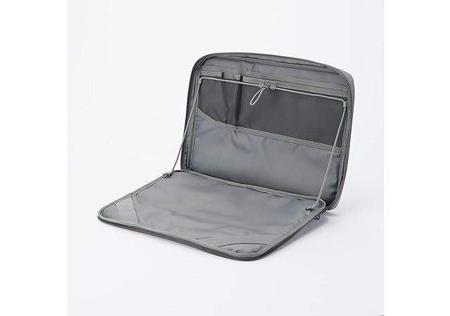 無印良品 入れたまま使えるパソコンケース A4サイズ用
