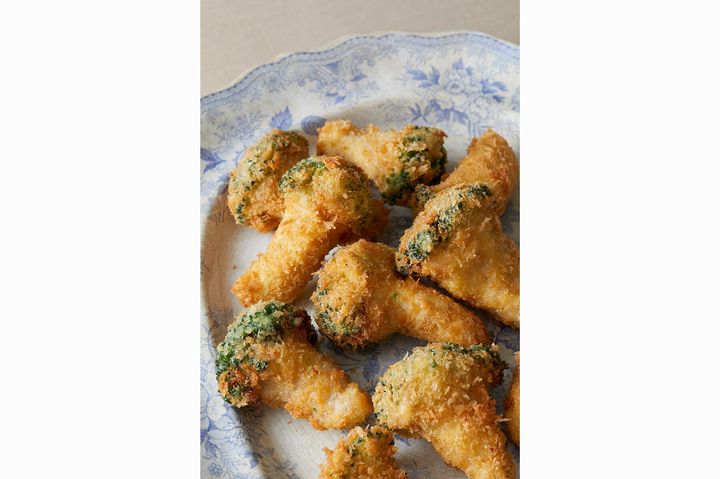 チーズがとろけてジューシーな“豚チーズ巻きカツ”