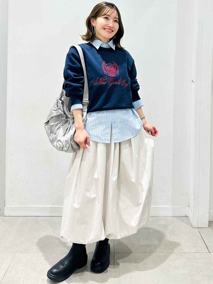 画像1: 出典：GU