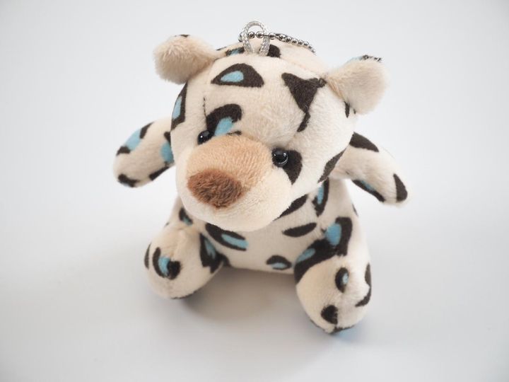 画像: さりげなく“ギャル味”をプラス！大人も取り入れやすいヒョウ