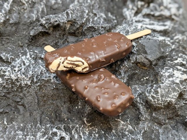 チョコバッキー カジゴン
