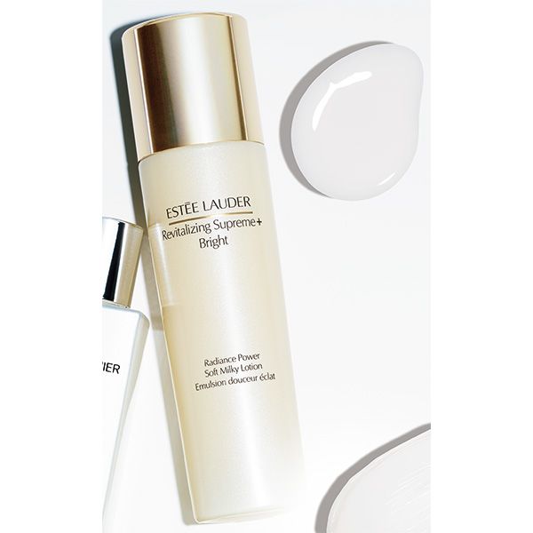 シュープリーム プラス ブライト RP ミルキー ローション