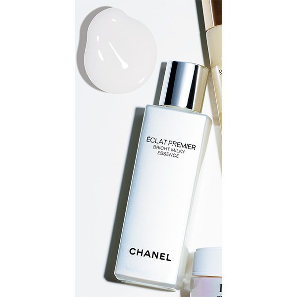 エクラ プルミエ ブライト ミルキーエッセンス