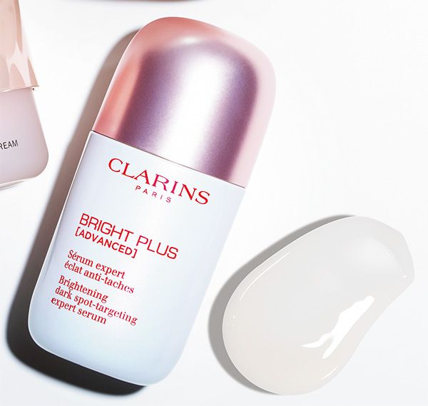 ブライトプラス ブライトニング DST セラム