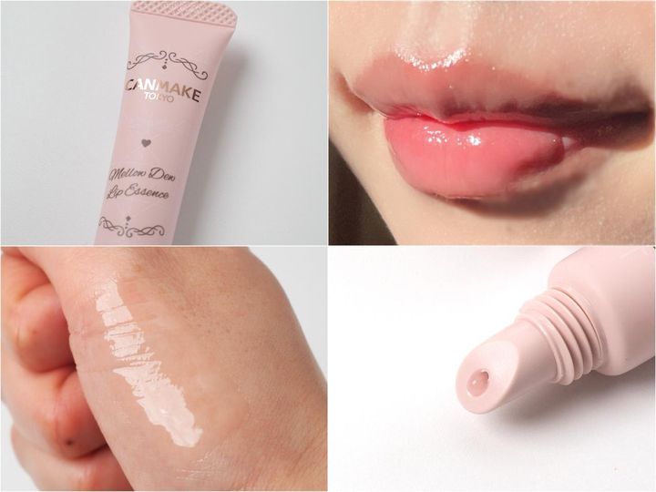 画像: ぽってりちゅるん！しっかりラッピングして潤いのある唇に