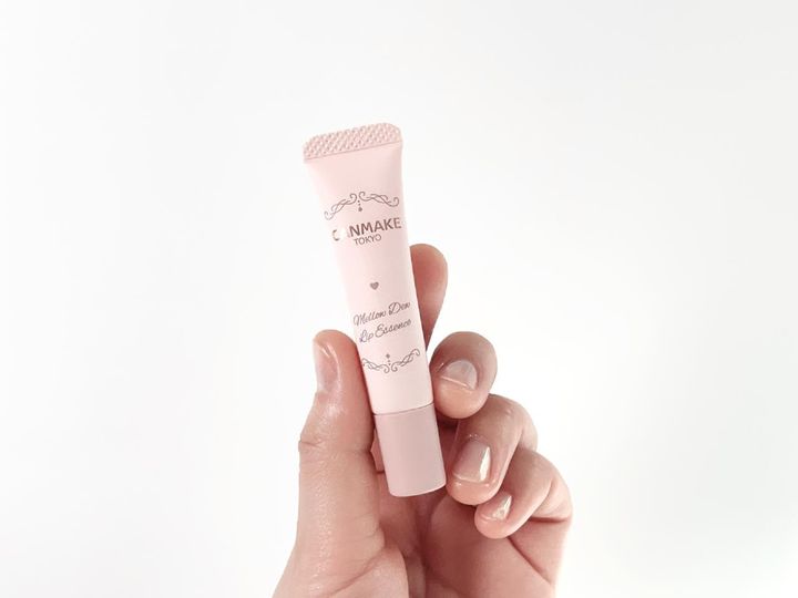 画像: 大人気リップマスクから、チューブタイプが登場