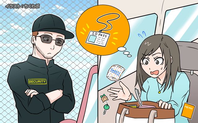 米軍基地で働いてみた[#87]