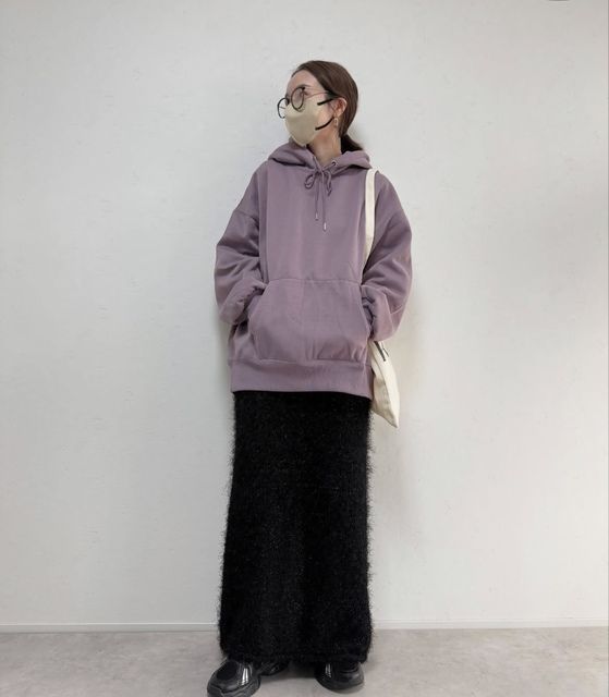 しまむらスカート4