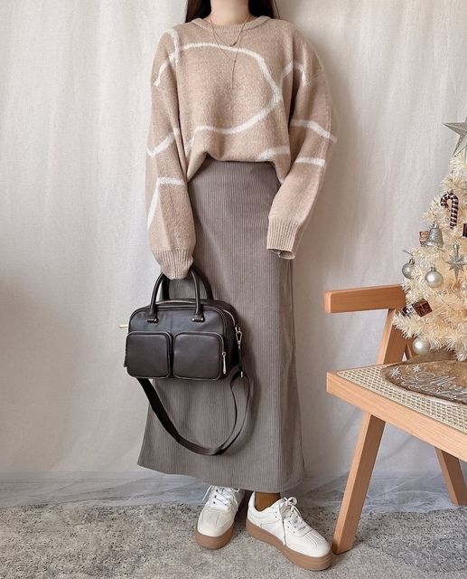 しまむらスカート6