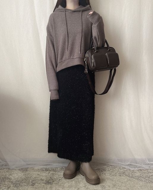 しまむらスカート7