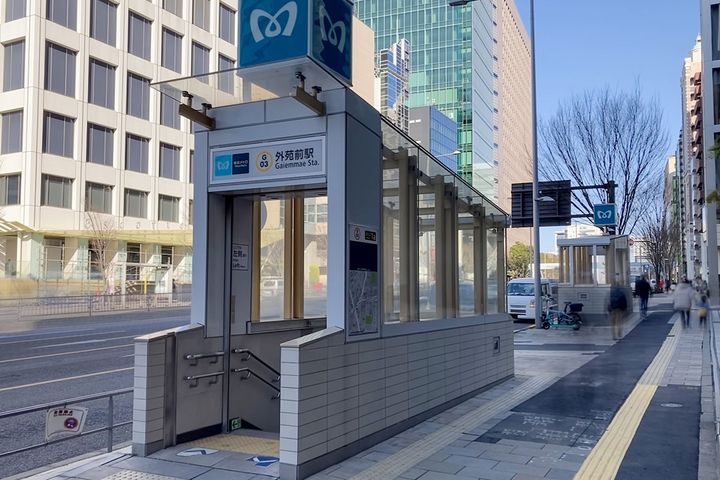 すぐ物件が埋まりやすい駅ってどんな特長がある？