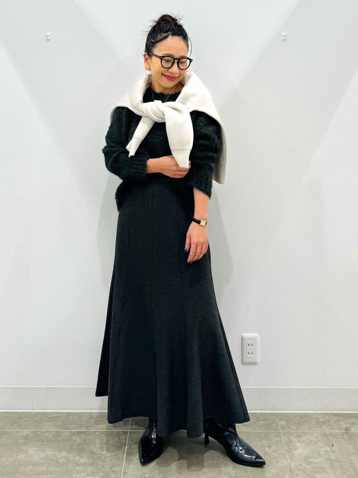 画像2: 出典：GU