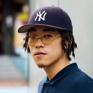 ラッパー・Kaleido