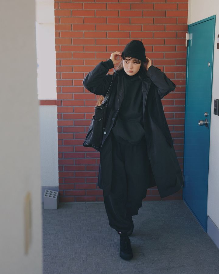【最低気温3〜5度】の服装12選。おしゃれも防寒も叶う真冬のコートスタイルが集合