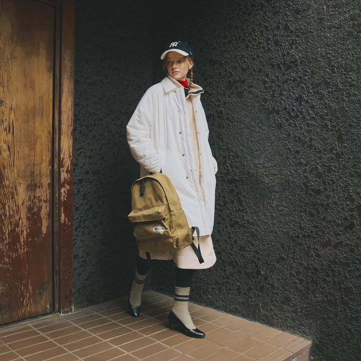 【最低気温3〜5度】の服装12選。おしゃれも防寒も叶う真冬のコートスタイルが集合