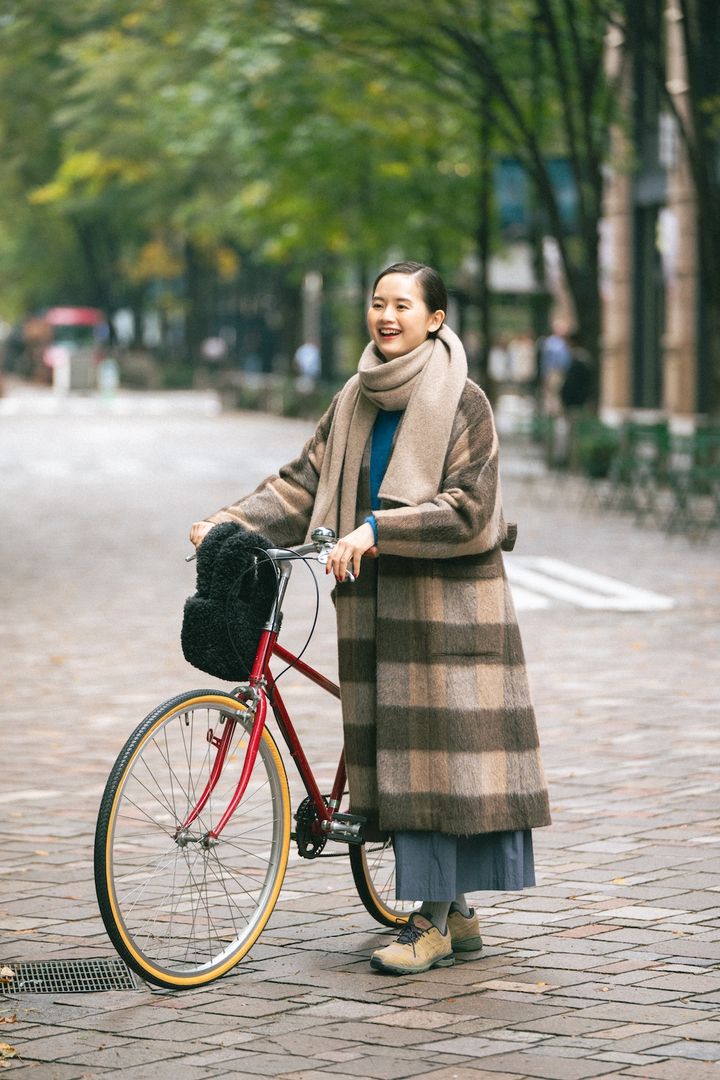 【最低気温3〜5度】の服装12選。おしゃれも防寒も叶う真冬のコートスタイルが集合