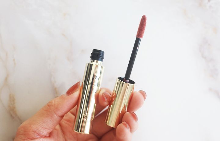 ブルベ夏におすすめのエレガンス 「シルキー リクイッド アイズ」はこちら！