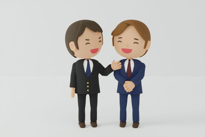 「イケメン芸人」といえば？