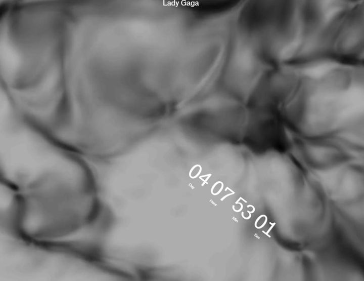 画像2: レディー・ガガがついに7枚目のアルバムをリリースか