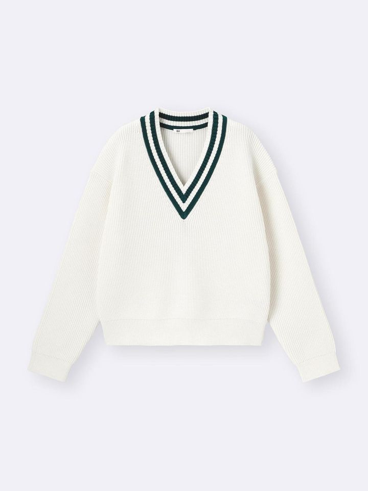 画像4: 出典：GU