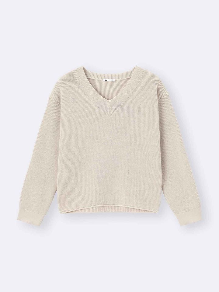 画像1: 出典：GU