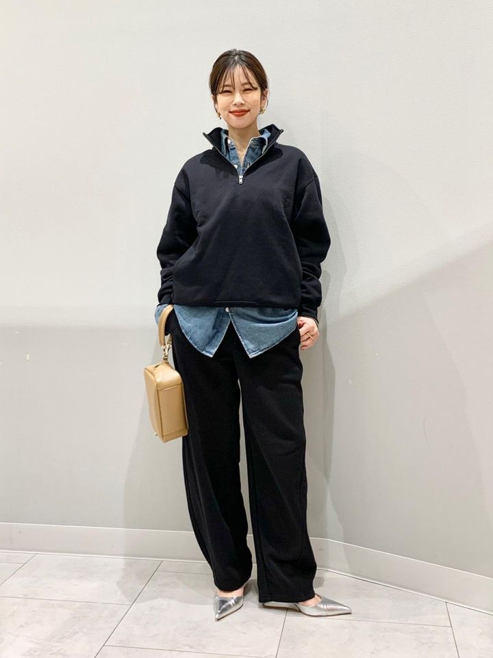 画像1: 出典：GU