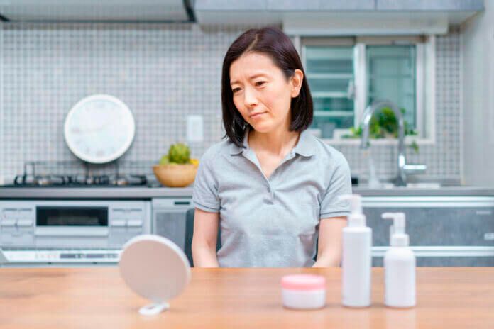 実は損？ 自分はおばさんだからと思っているメリットとデメリット