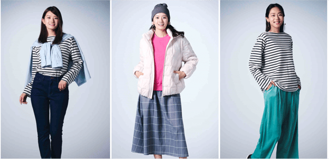  【ワークマン】話題の“着る断熱材”が新オープンの「＃ワークマン女子」で販売！