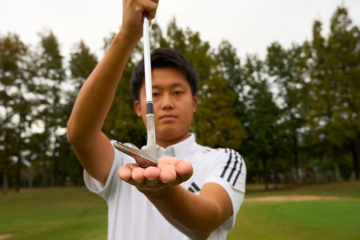 アプローチでパターを使う”3つのメリット”とは？