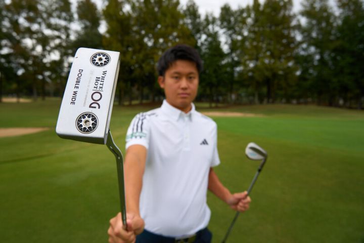 アプローチでパターを使う”3つのメリット”とは？