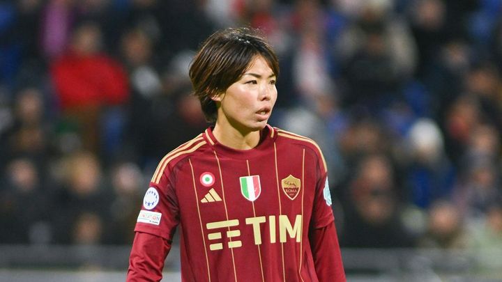 なでしこジャパンの34歳が世界最高峰リーグの2部へチャレンジ！韓国出身の敏腕女性率いるクラブで