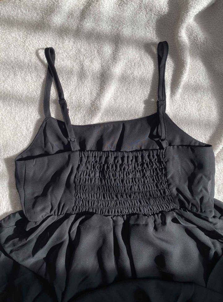 画像: 長さ調整可能