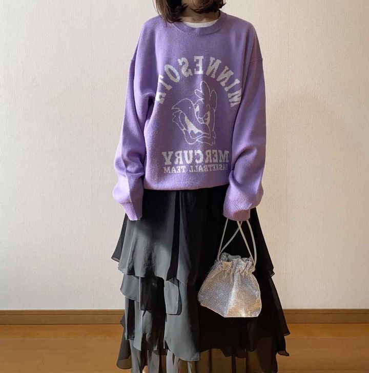 画像: アクセントに