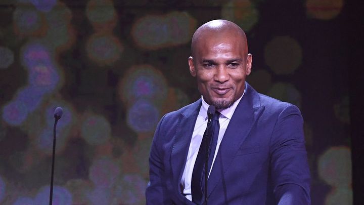 世界最高峰の代表で活躍した44歳の名選手、軍に入隊…熱帯雨林で訓練していた