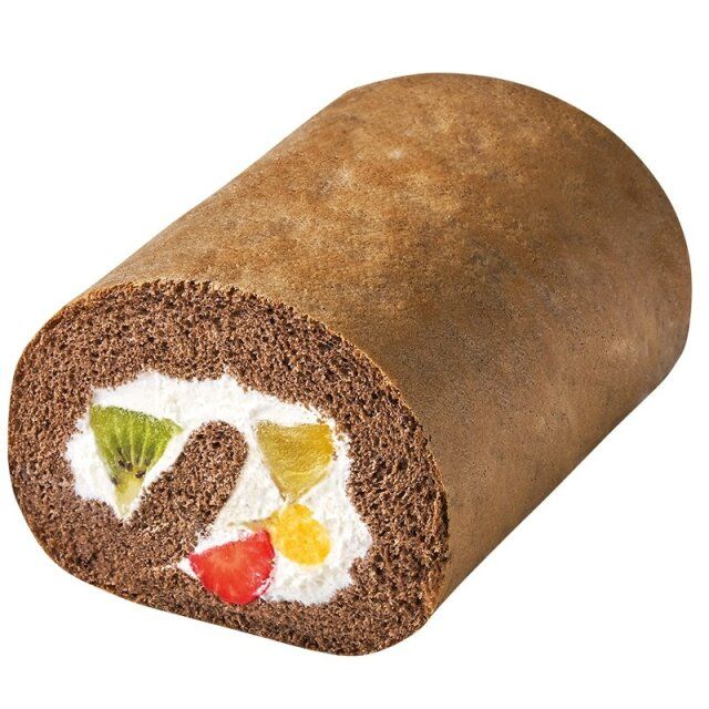 シャトレーゼ 節分 恵方巻ロール