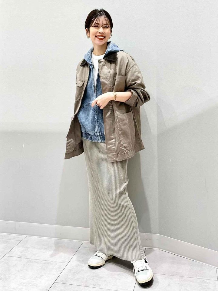 画像2: 出典：GU