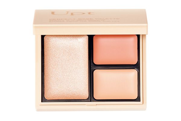 ウプト パーフェクトベースパレット