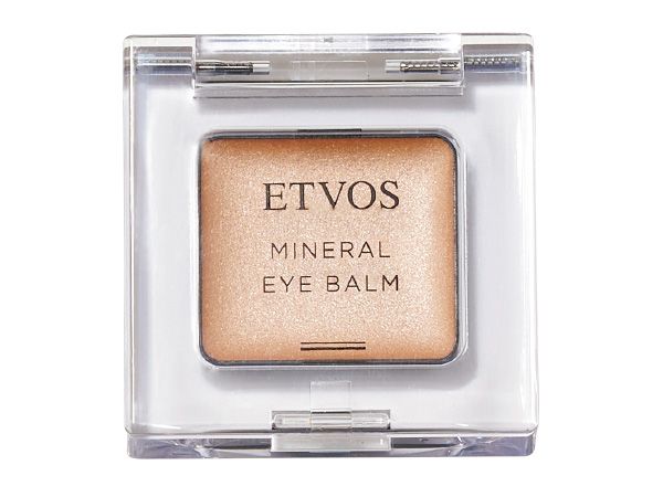 エトヴォス ミネラルアイバーム 