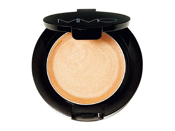 MiMC ミネラルクリーミー アイベース