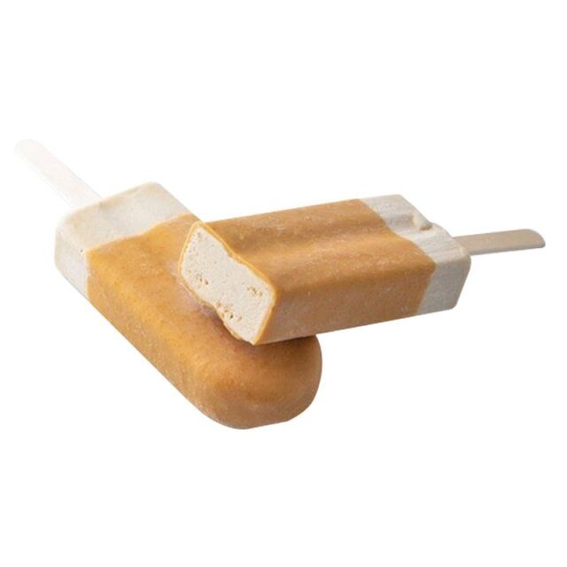 まるかじりアイスバー きなこ揚げパン風