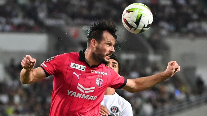 J3初昇格チーム、超大型補強！3度Jリーグ優秀選手に輝いたDFを獲得 「野心溢れるクラブに加われる事に嬉しく思います」