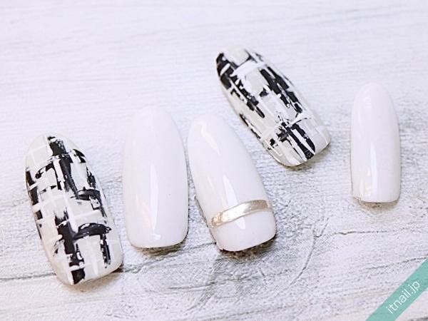 Dolce.Nailが投稿したネイルデザイン [photoid:I0129651] via Itnail Design (746039)