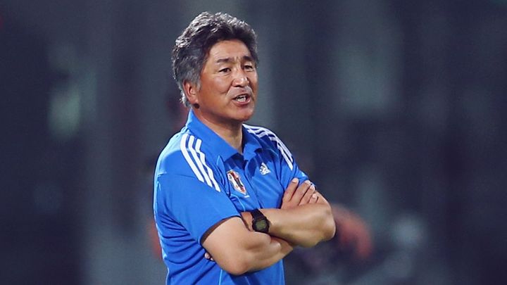 U-17日本代表を率いた“育成のスペシャリスト”、福島のJリーグチームで育成部門トップに就任！その背景とは