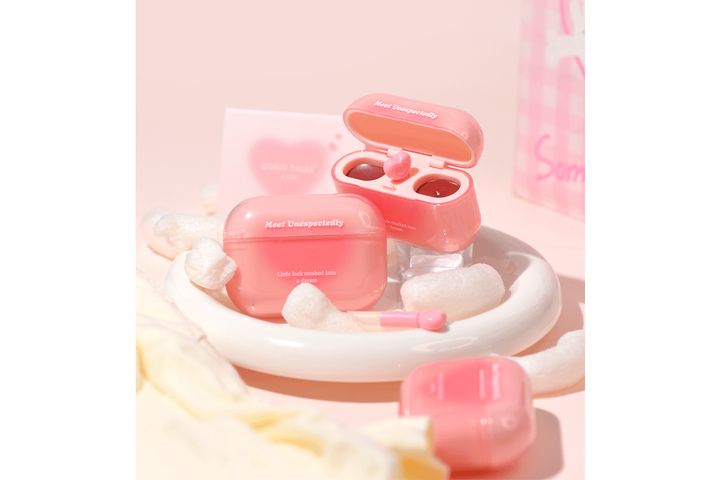 デュアルリップポッズ／￥1540（税込み）