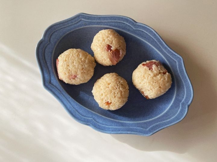 【絶品おにぎり】合鴨チーズのスモーキーパリおにぎり【渡辺友美子のパリおにぎりのレシピ vol.7 〜レシピで旅するヨーロッパ〜】